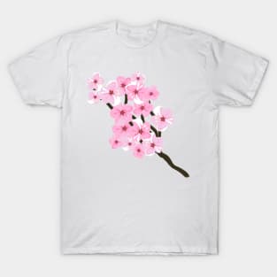 cherry blossom T-Shirt